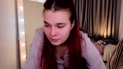 Lora online show from March 24, 2026, 5:34 am