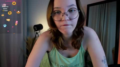 Kitty online show from March 31, 2026, 10:10 pm