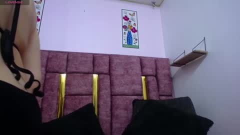 ASHLEY online show from January 6, 2026, 7:39 pm