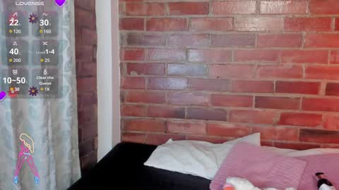 Soy Crystal online show from February 8, 2025, 10:07 am