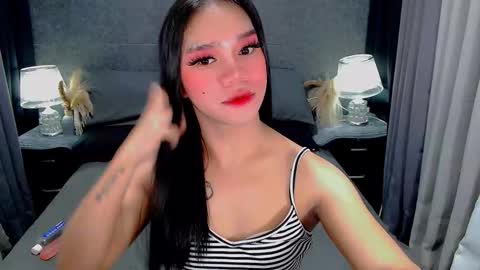 bea takashi  online show from February 14, 2026, 9:06 am