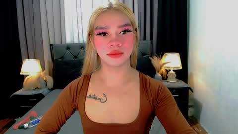 bea takashi  online show from April 9, 2026, 9:26 am