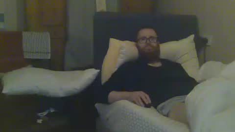 chris online show from February 1, 2025, 3:30 am