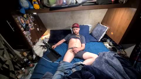 csmiffins online show from January 18, 2026, 12:20 pm