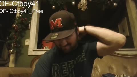 Snapshot of ctboy41 chatting on January 22, 2025, 3:09 am CTboy41 online show from January 22, 2025, 3:09 am