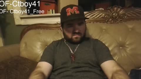 Snapshot of ctboy41 chatting on February 3, 2025, 5:18 am CTboy41 online show from February 3, 2025, 5:18 am
