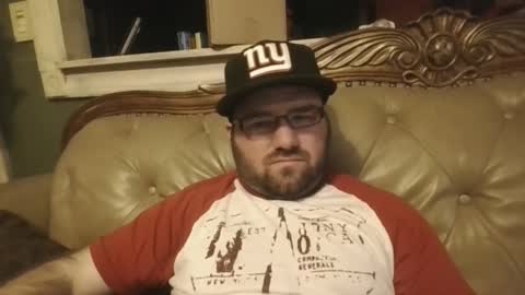 Snapshot of ctboy41 chatting on February 18, 2025, 5:53 am CTboy41 online show from February 18, 2025, 5:53 am