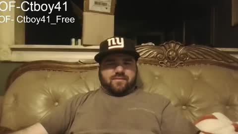 Snapshot of ctboy41 chatting on March 2, 2025, 7:32 am CTboy41 online show from March 2, 2025, 7:32 am