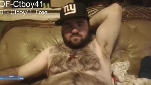 Snapshot of ctboy41 chatting on March 6, 2025, 5:14 am CTboy41 online show from March 6, 2025, 5:14 am