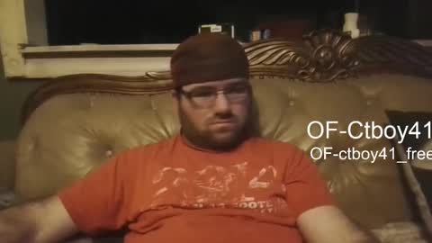 Snapshot of ctboy41 chatting on October 31, 2025, 2:56 am CTboy41 online show from October 31, 2025, 2:56 am