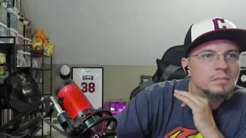 CtrlAltPixelTwitchUncutstudxxxManyvids online show from April 7, 2026, 1:17 am