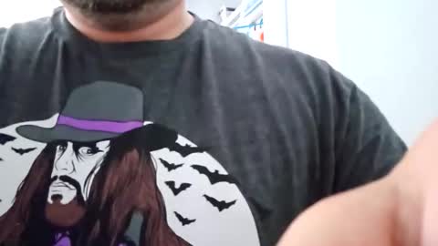 ctron787 online show from November 29, 2025, 12:19 pm