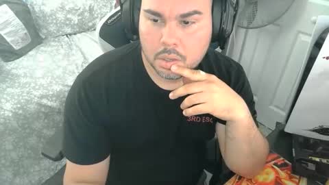 ctron787 online show from February 2, 2026, 5:44 pm