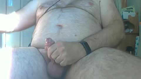 cub53 online show from April 20, 2026, 8:32 pm