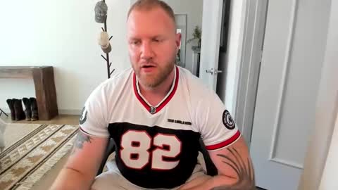 Gunnar online show from April 6, 2026, 9:16 pm