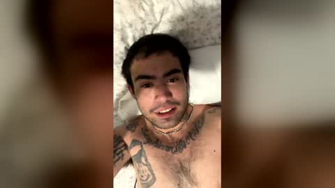 Snapshot of cubanmike26 chatting on March 16, 2026, 8:07 am Cubankasey online show from March 16, 2026, 8:07 am