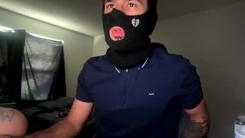 cubanodaddy online show from January 14, 2025, 2:32 pm