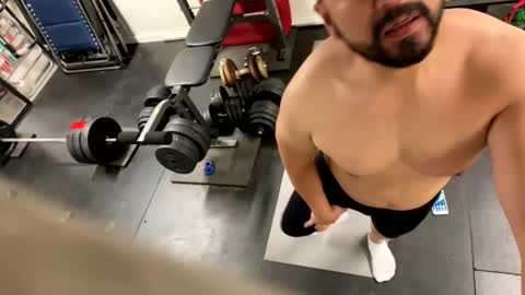 cubinheat online show from December 15, 2025, 4:22 pm