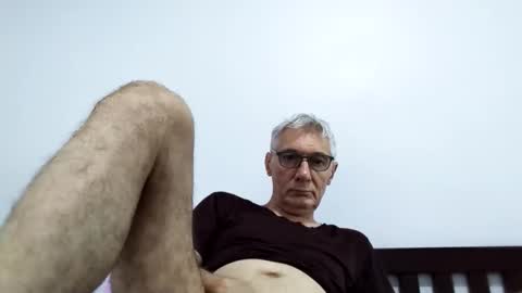 BIG UNCUT HARD COCK online show from June 8, 2026, 12:36 am