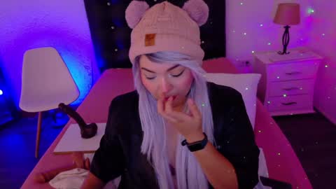 Snapshot of cuckoldlover69_ chatting on January 18, 2025, 7:48 pm cuckoldlover69_ online show from January 18, 2025, 7:48 pm