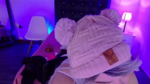 Snapshot of cuckoldlover69_ chatting on February 11, 2025, 3:40 am cuckoldlover69_ online show from February 11, 2025, 3:40 am