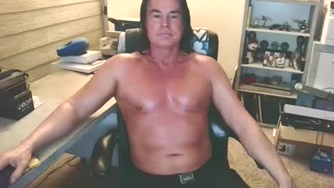 Yup... kinda old but Stop in and say hello online show from May 17, 2026, 4:54 am