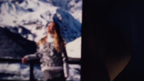 Alexia online show from January 7, 2026, 6:05 am