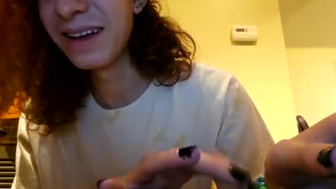 cuddleavenue online show from September 21, 2025, 3:19 am