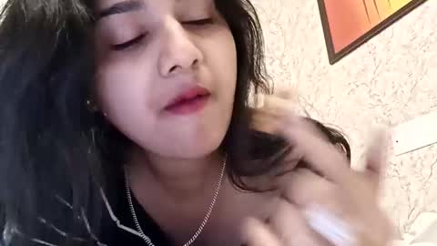 cuddlemuffins online show from February 21, 2026, 3:07 am