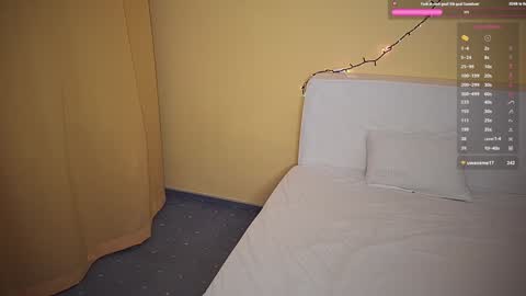 Mimiher 43  Asahim 32 online show from December 17, 2024, 3:49 pm