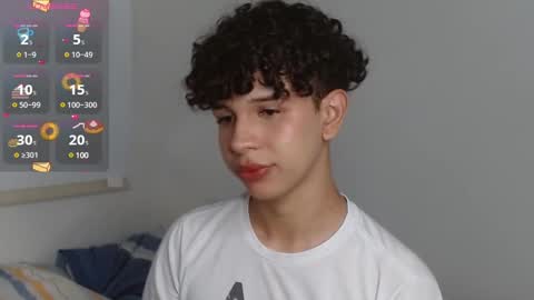 Snapshot of cuddly_twinkie chatting on December 13, 2024, 11:28 pm Cuddly online show from December 13, 2024, 11:28 pm