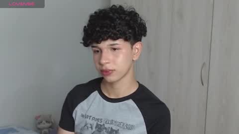 Snapshot of cuddly_twinkie chatting on January 24, 2025, 3:24 pm Cuddly online show from January 24, 2025, 3:24 pm