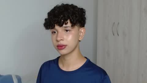 Snapshot of cuddly_twinkie chatting on January 31, 2025, 3:41 am Cuddly online show from January 31, 2025, 3:41 am