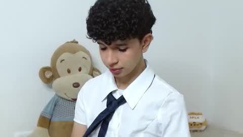 Snapshot of cuddly_twinkie chatting on September 13, 2025, 9:31 am Cuddly online show from September 13, 2025, 9:31 am