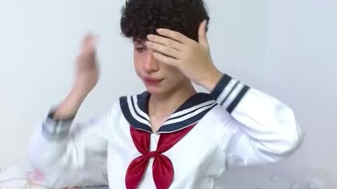 Snapshot of cuddly_twinkie chatting on September 22, 2025, 10:28 am Cuddly online show from September 22, 2025, 10:28 am