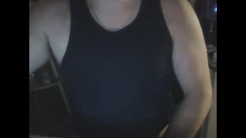 Kink99 online show from September 21, 2025, 12:01 am