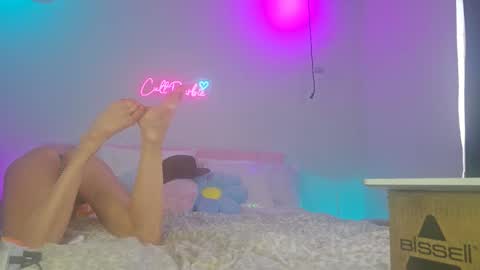 Snapshot of cult_barbie93 chatting on October 18, 2025, 3:42 am Cult Barbie online show from October 18, 2025, 3:42 am