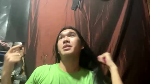 Ashly online show from March 23, 2026, 10:08 am