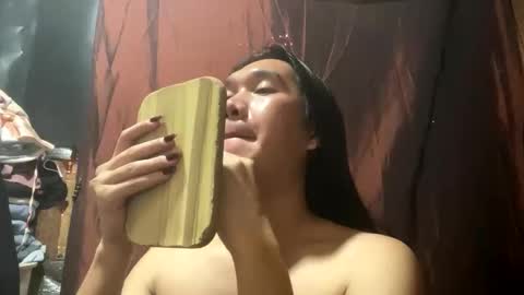 Ashly online show from April 11, 2026, 12:26 am