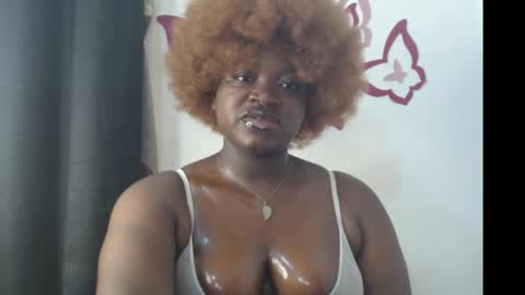 Coco sweet online show from April 8, 2026, 2:00 am