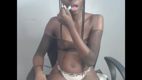 Snapshot of cum_ebony_xsecret chatting on September 15, 2025, 7:30 am sophie online show from September 15, 2025, 7:30 am