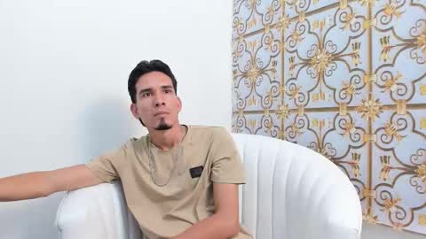 JOHN online show from October 28, 2025, 2:59 am