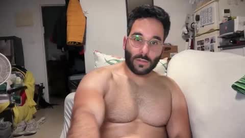 Cuman online show from March 31, 2026, 10:21 pm