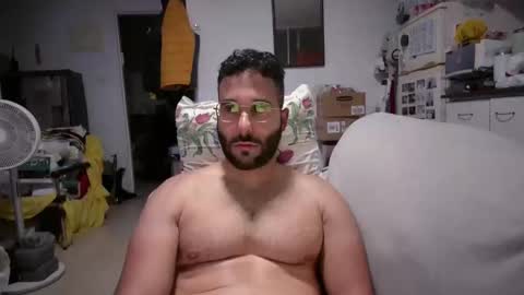 Cuman online show from April 9, 2026, 12:10 am