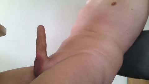 CumAndPeeDrinker online show from January 11, 2025, 10:40 am