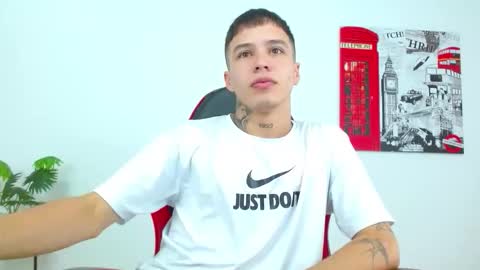 cumandres online show from March 2, 2026, 3:19 pm