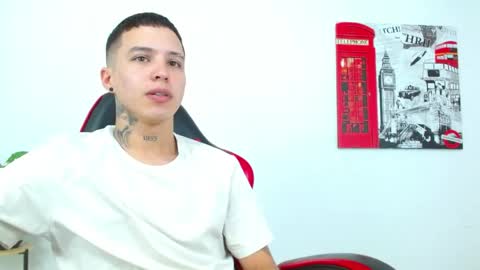 cumandres online show from May 21, 2026, 3:19 pm