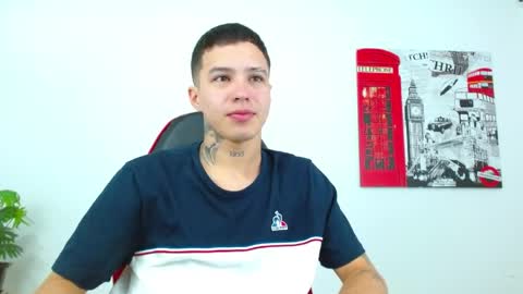 cumandres online show from May 29, 2026, 3:10 pm