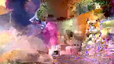 Cum-In Attraction online show from February 8, 2025, 7:48 am