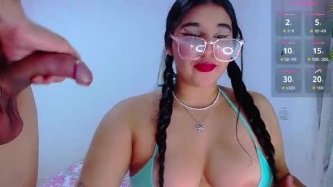 Pablo and emma online show from February 13, 2026, 10:06 pm